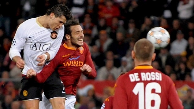 ZZRonaldo