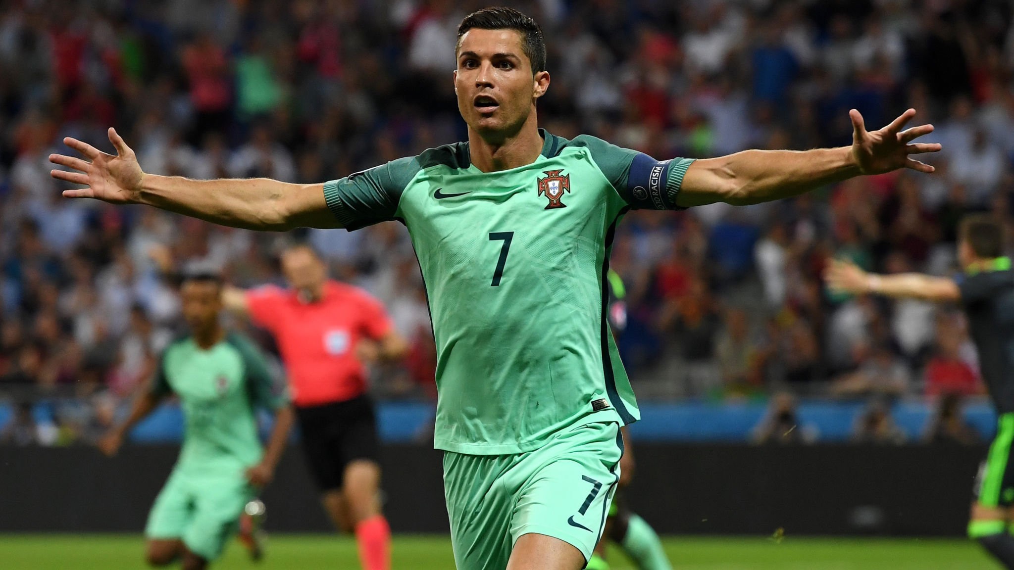 ZZRonaldo