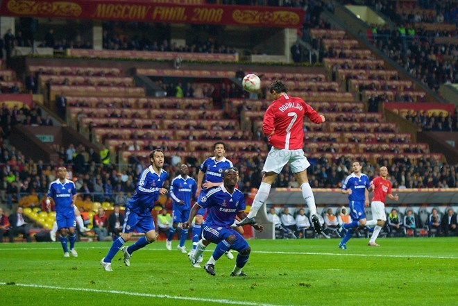 ZZRonaldo1