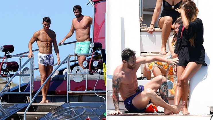 ZZZronaldomessiibiza