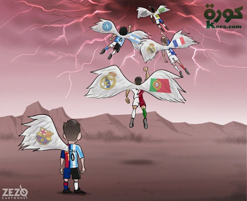 ZZZronaldomessiibiza1