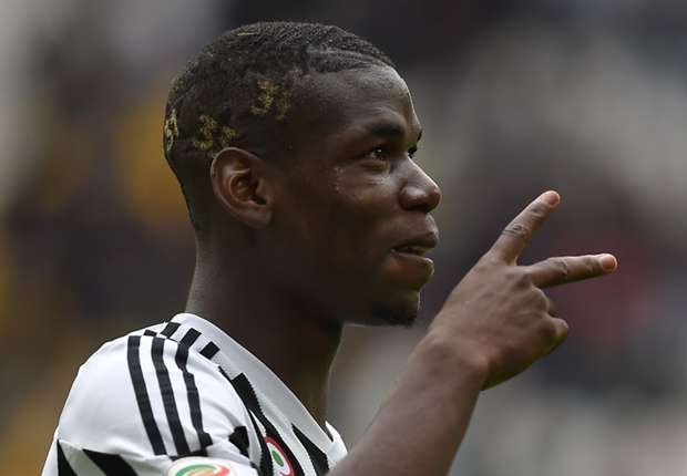 Pogba muốn ghi bàn như CR7, M10. Ảnh: Internet.