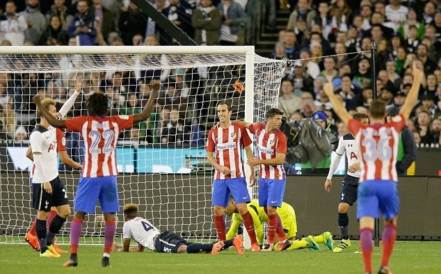 ZZZZAtleticoMadridTottenh