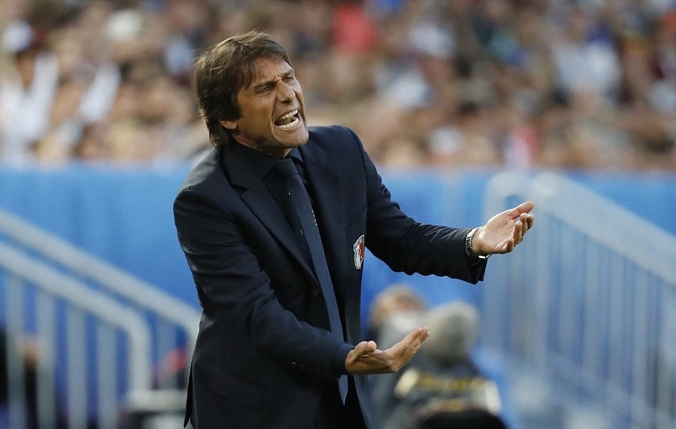 ZZzZConte