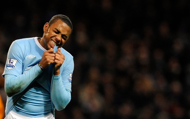 ZZZZRobinho