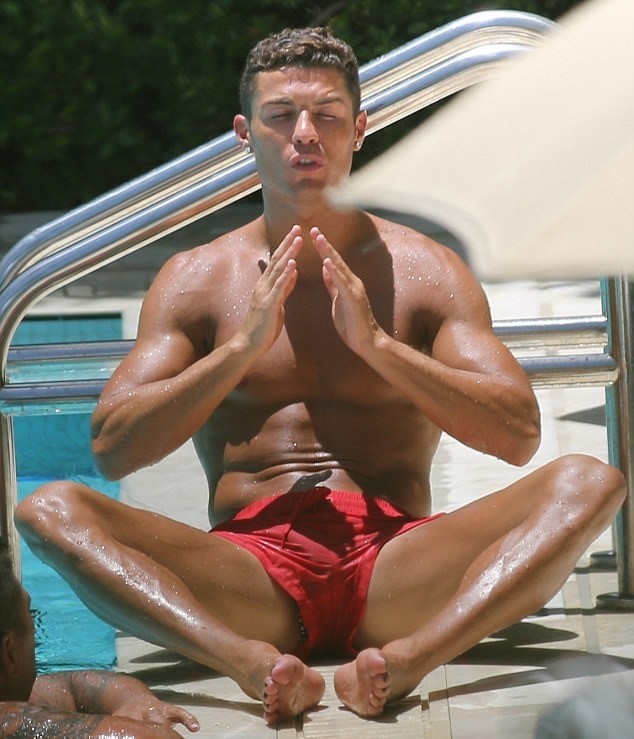 ZZZZRonaldo
