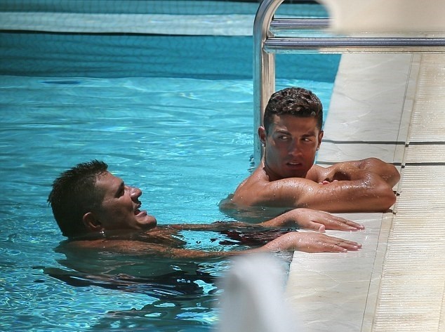 ZZZZRonaldo5
