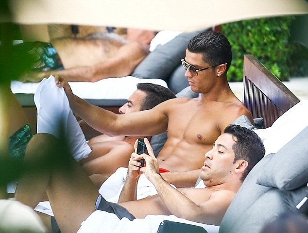 ZZZZRonaldo7