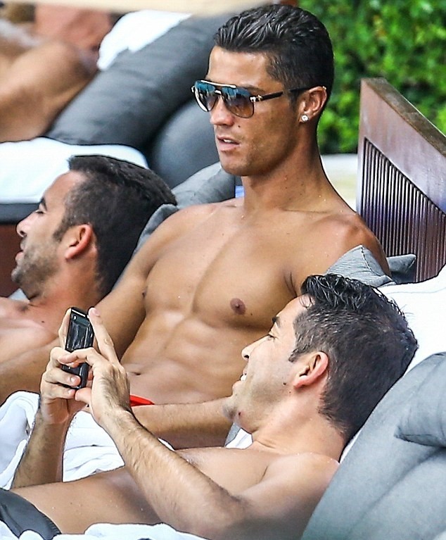 ZZZZRonaldo8
