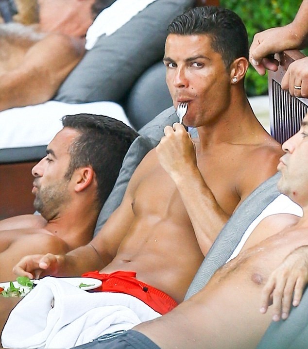 ZZZZRonaldo9