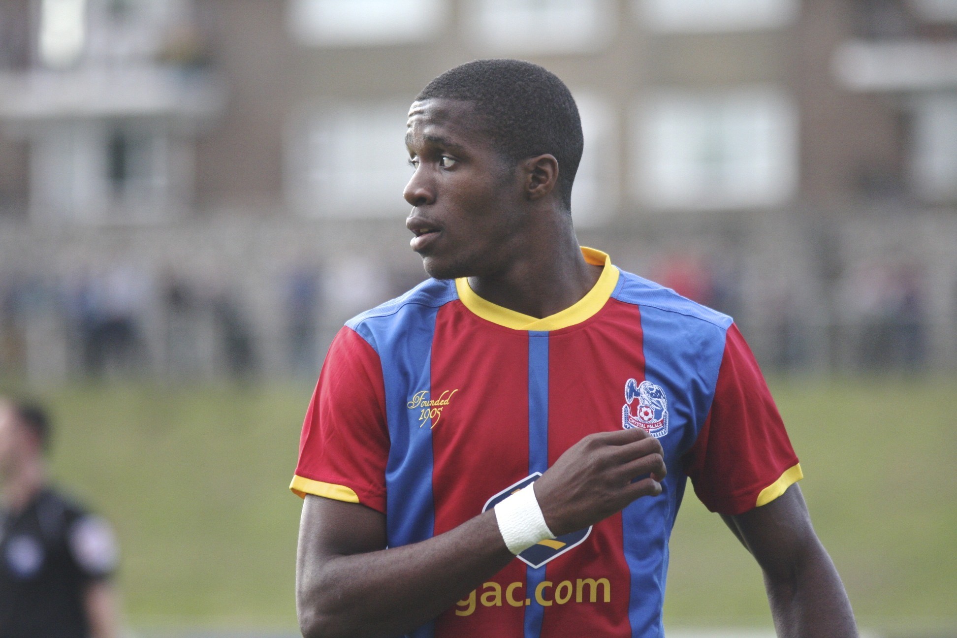 ZZZZWilfiriedZaha
