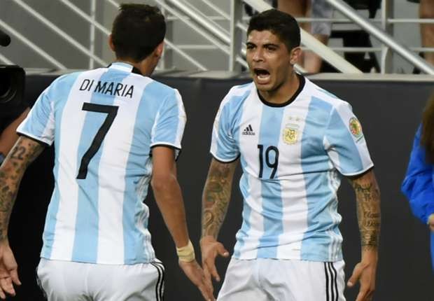 Không Messi, đã có Di Maria. Ảnh: Internet.