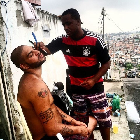 ZZZZZAdriano
