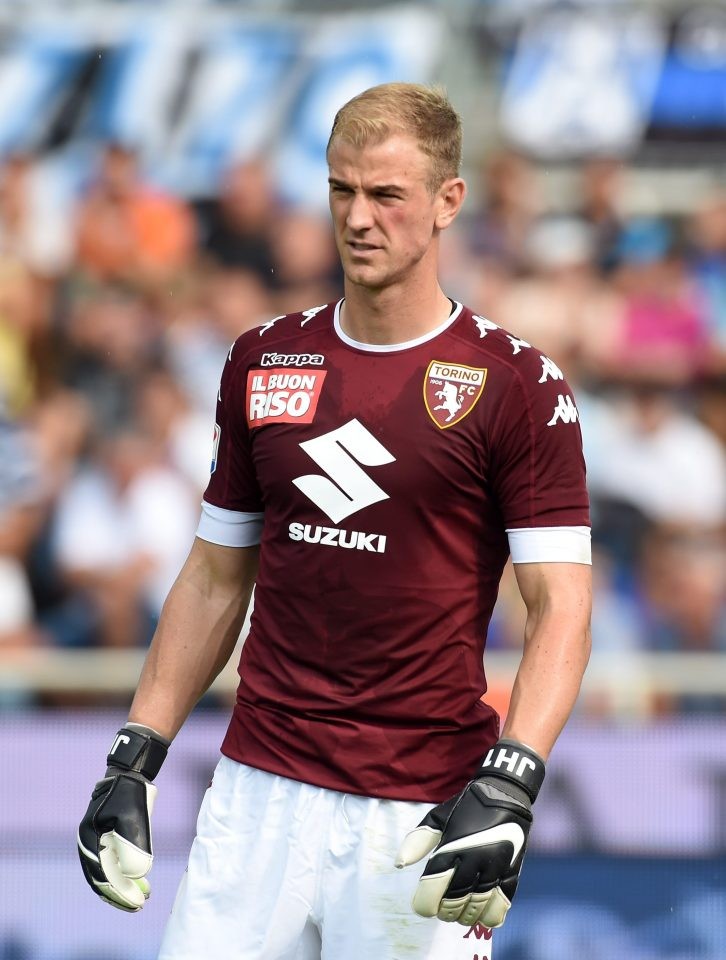 ZZZZZJoeHart7