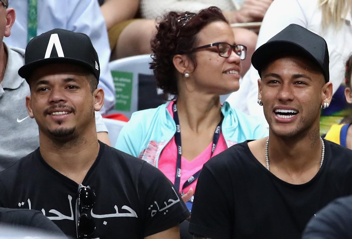 ZZZZZNeymar