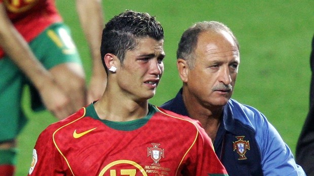 ZZZZZRonaldo