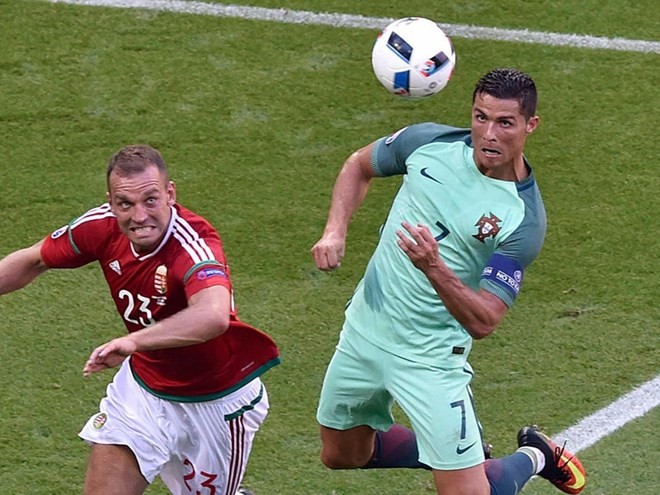 ZZZZzRonaldo