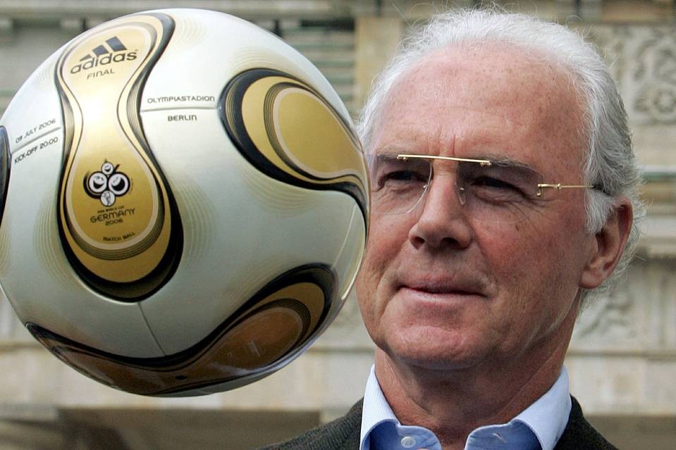 ZZZZZZBeckenbauer