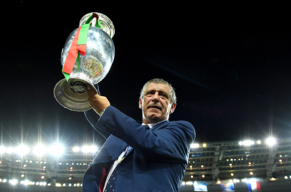 ZZZZZZFernando Santos