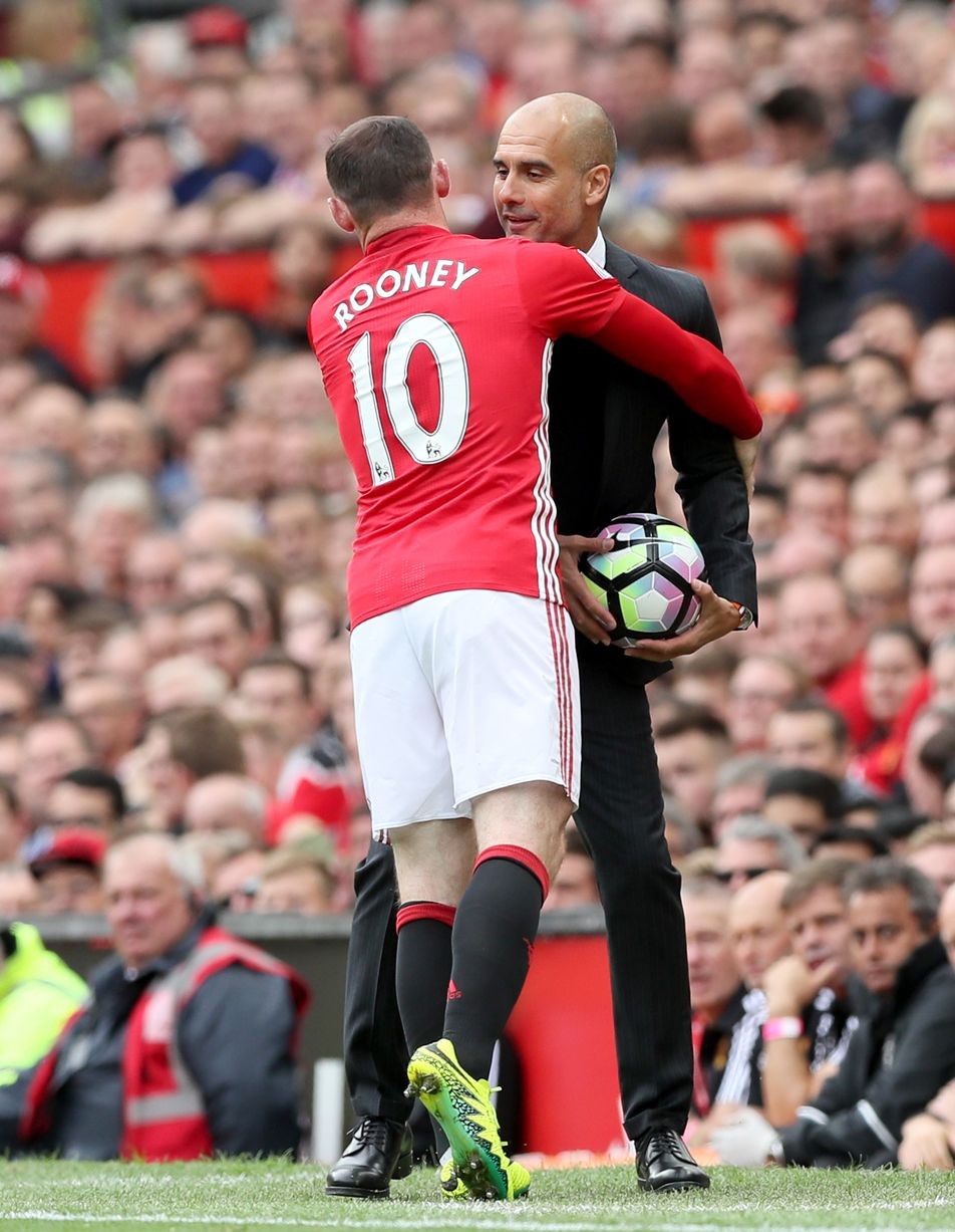 ZZZZZZManchesterUnitedMan