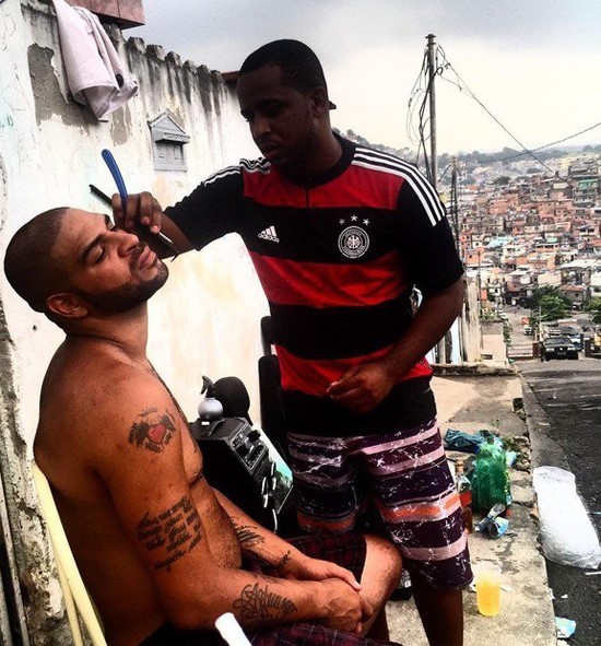ZZZZZZZAdriano