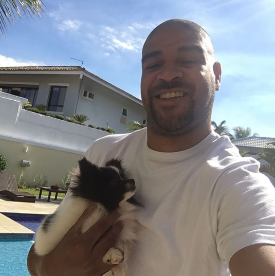 ZZZZZZZAdriano5