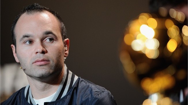 ZZZZZZZIniesta