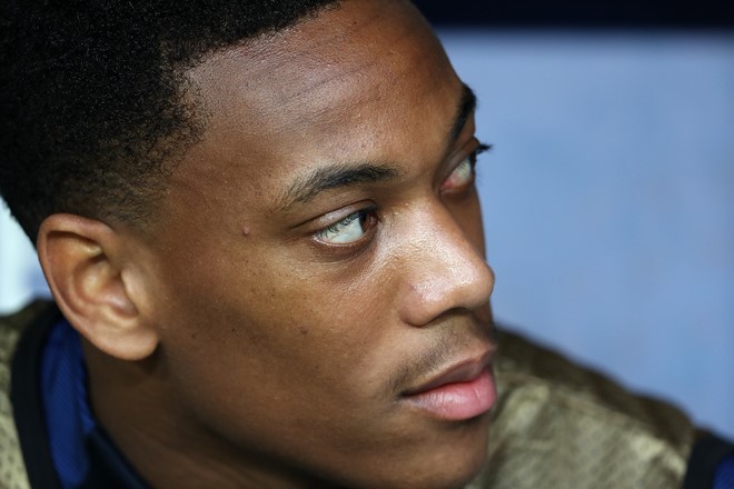 ZZZZZZZMartial