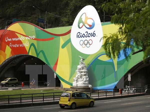 ZZZZZZZOlympic