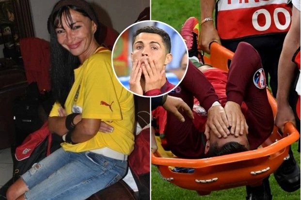 ZZZZZZZRonaldo