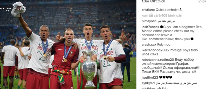 ZZZZZZZRonaldo