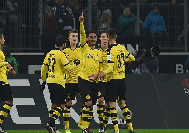 ZZZZZZZZDortmund
