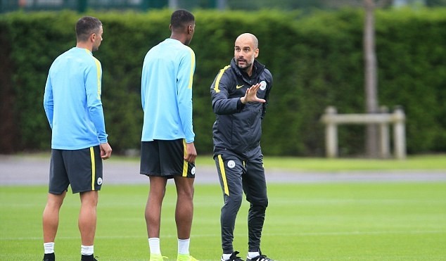 ZZZZZZZZGuardiola