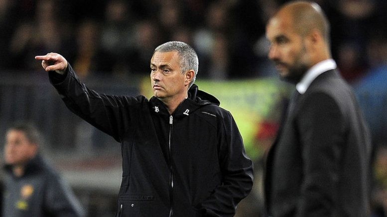 ZZZZZZZZMourinho