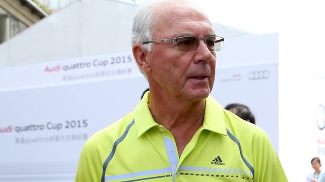 ZZZZZZZZZBeckenbauer