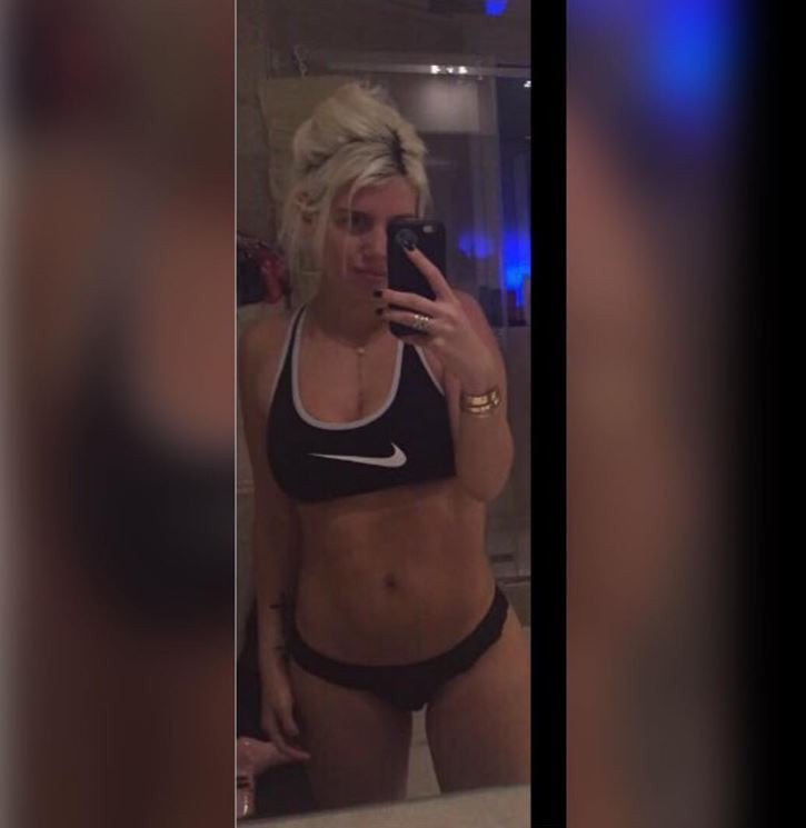 ZZZZZZZZZWandaIcardi