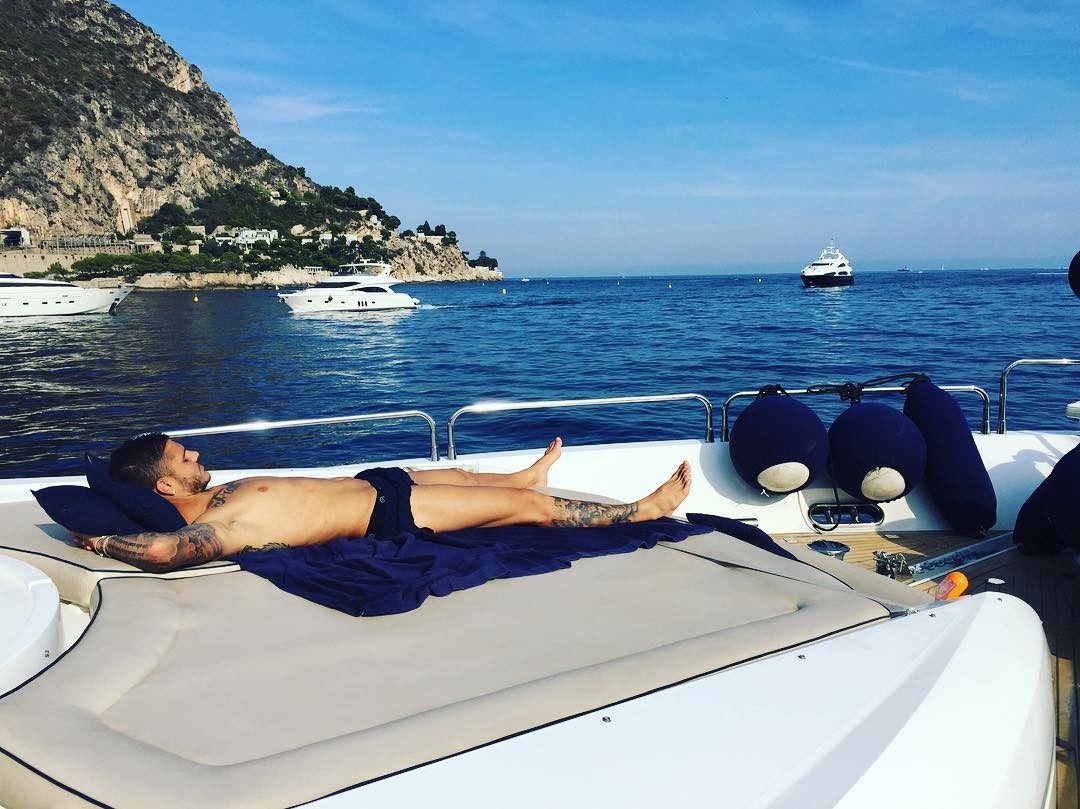 ZZZZZZZZZWandaIcardi7