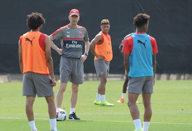 ZZZZZZZZZZArsenal