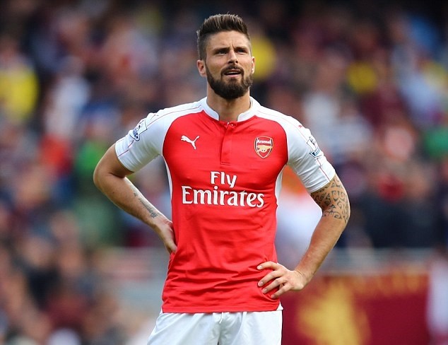 ZZZZZZZZZzArsenal
