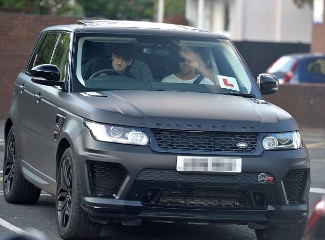 ZZZZZZZZZZZZLukeShaw2
