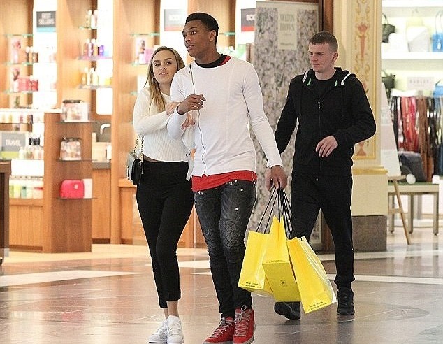 ZZZZZZZZZZZZzMartial