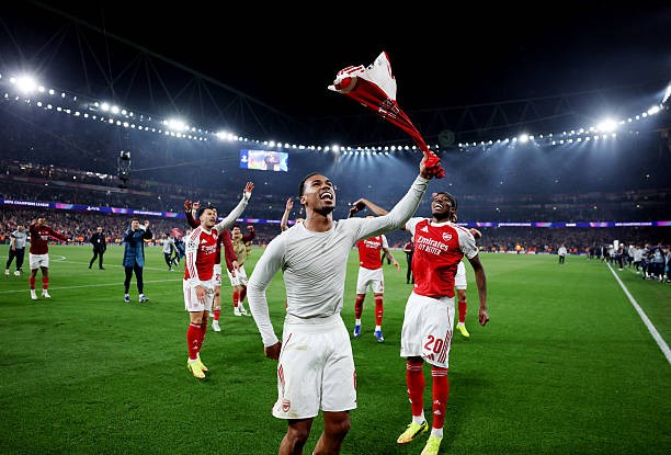 Arsenal đang sở hữu hàng phòng ngự vững chắc bậc nhất châu Âu.