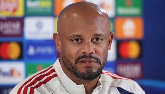Kompany hiểu rõ áp lực và khó khăn từ lịch thi đấu dày đặc của mùa giải.