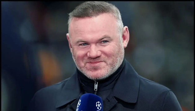 Rooney ủng hộ Carrick dẫn dắt Man United.
