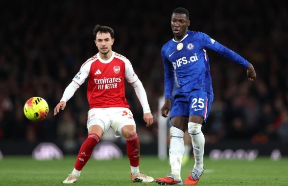 Zubimendi lẫn Moises Caicedo đều là hai mục tiêu mà Liverpool đã bỏ lỡ trong kế hoạch nâng cấp tuyến giữa.