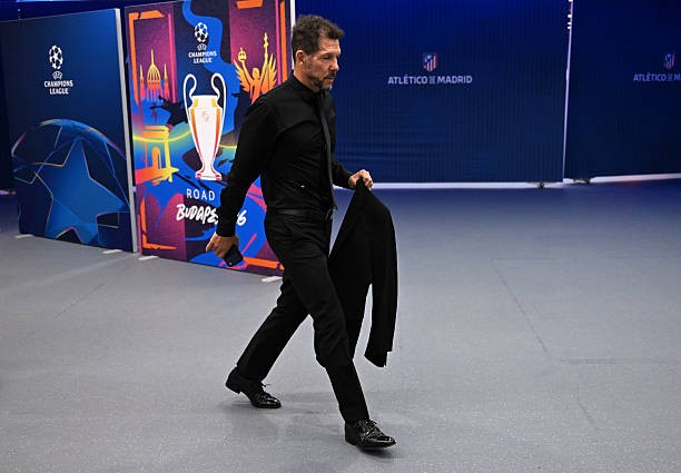 Thực chất thì Atletico cũng đã chi tiêu không ít trên TTCN.