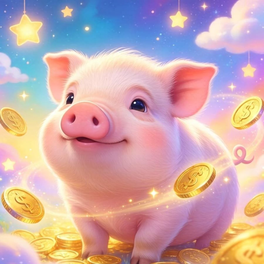 Người tuổi Hợi có sự tăng trưởng chậm nhưng chắc. 