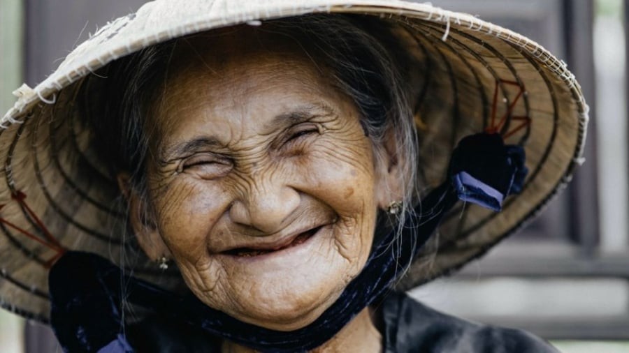 Về già nhớ rõ 3 điều này giàu có 