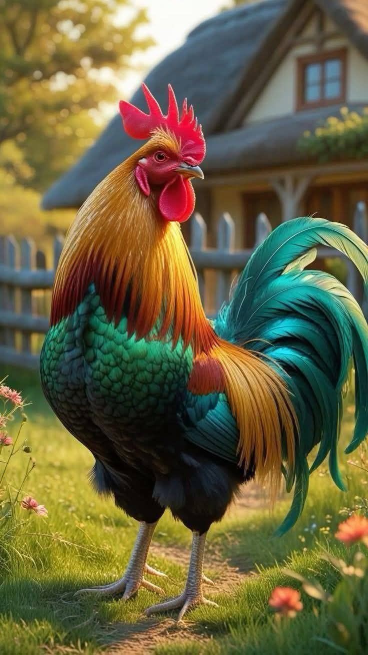 Tuổi Dậu chú ý những người cạnh tranh ngầm