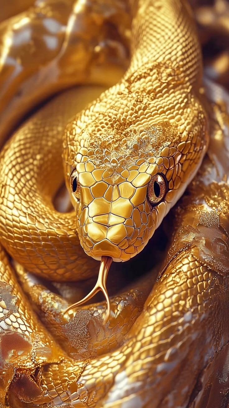 Tuổi Tỵ quan sát tốt